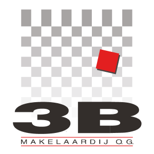 logo 3B Makelaardij